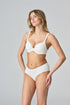 Marie Jo Avero Padded Bra Heartshape